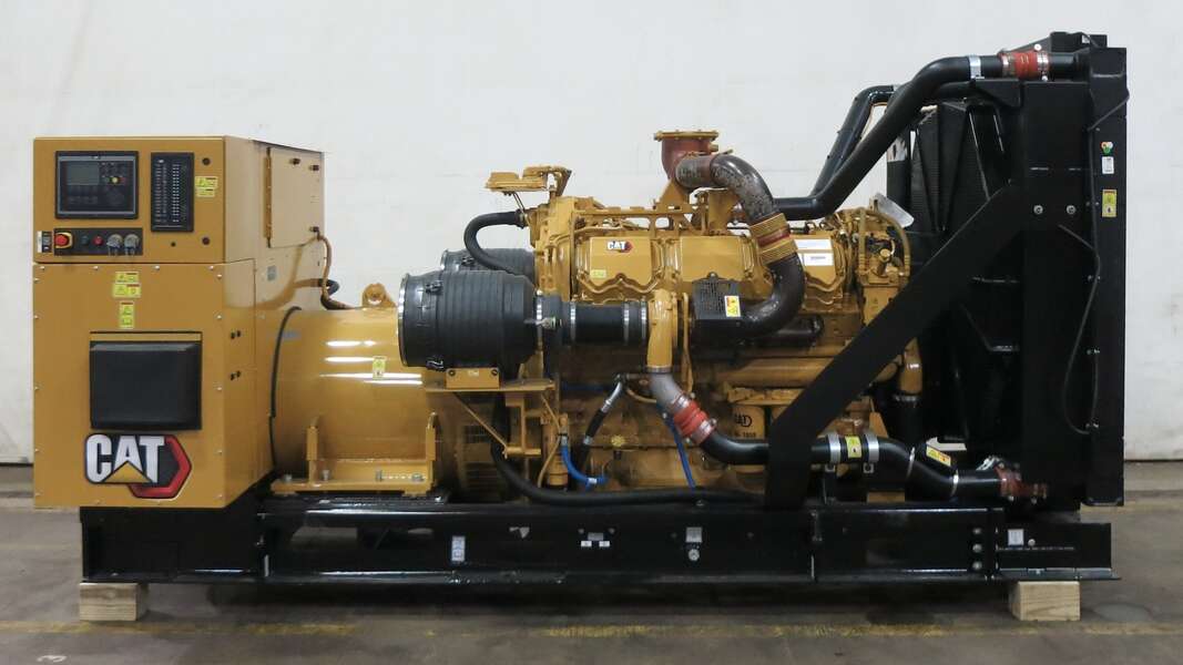 How to Choose the Right Generator for Your Business Needs