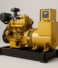 Environment-Friendly Gas Generator Rentals by Shiva Generator