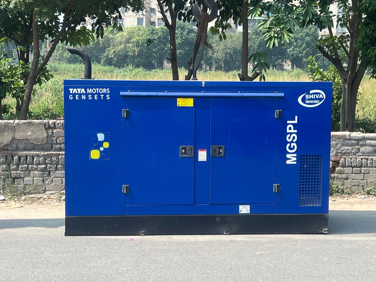 How to Choose the Right Diesel Generator on Rent in Delhi for Your Needs?
